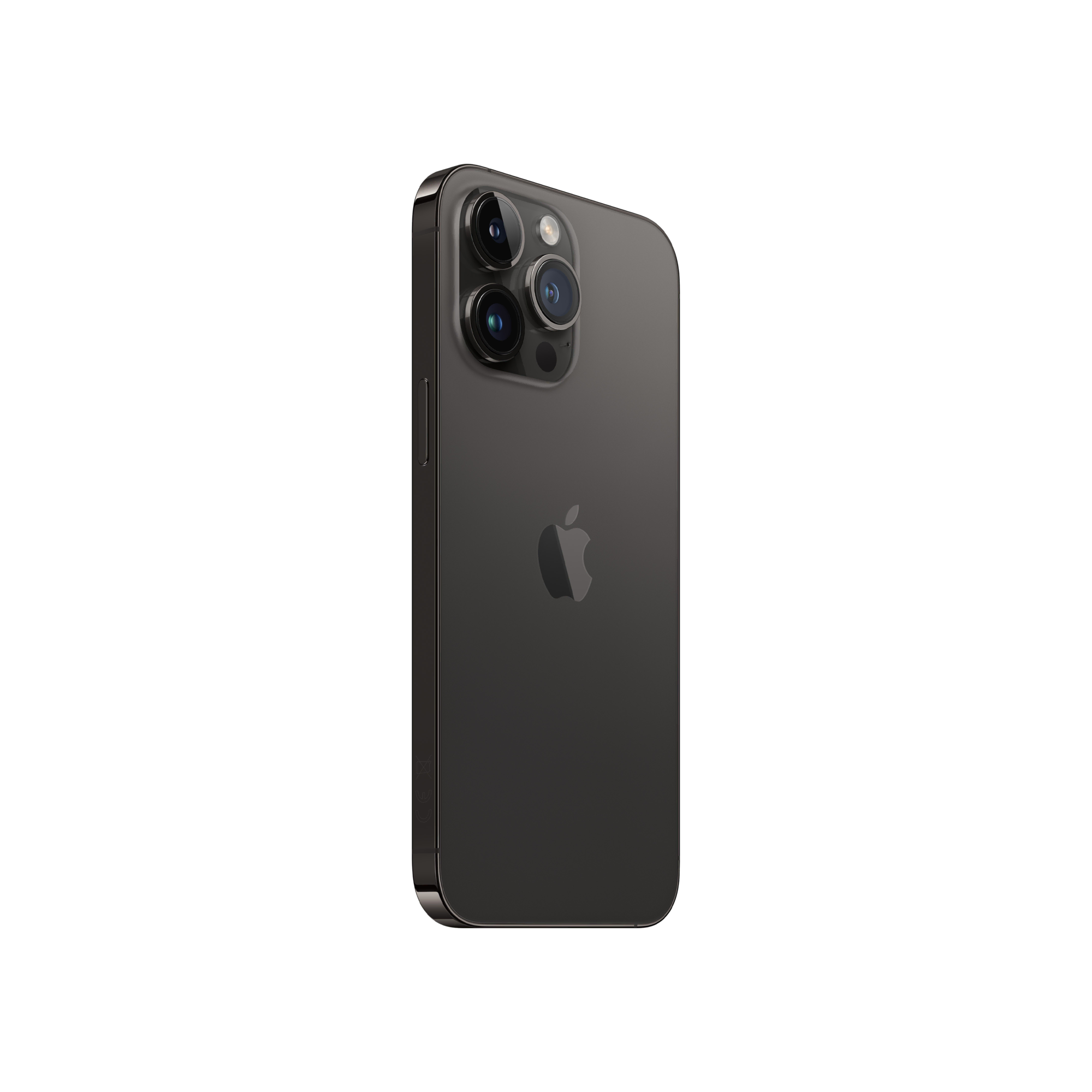 iPhone 14 Pro Max 128GB Uzay Siyahı iPhone Telefon Modelleri