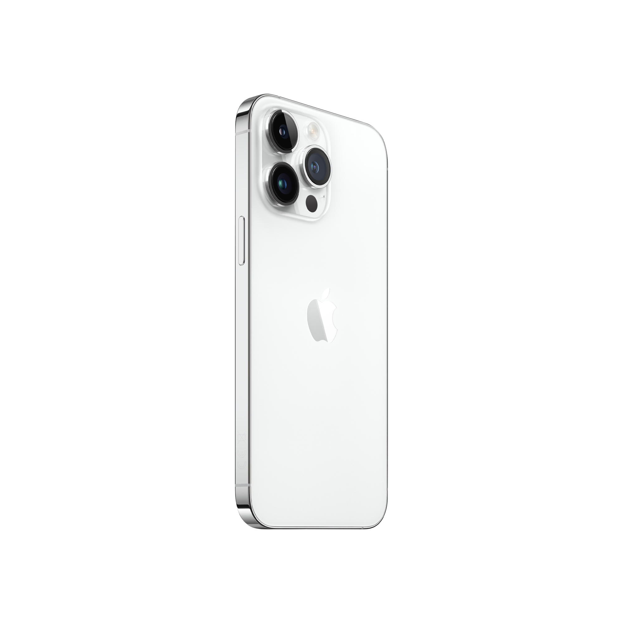 iPhone 14 Pro Max 512GB Gümüş iPhone Telefon Modelleri