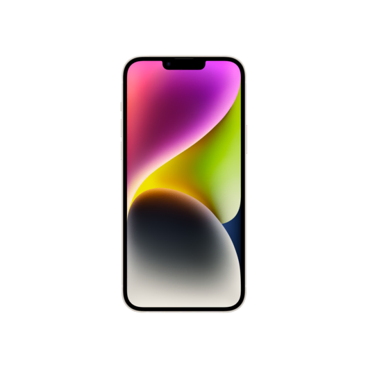 iPhone 14 Plus 256GB Yıldız Işığı iPhone Telefon Modelleri