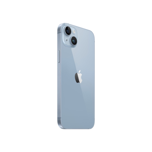 iPhone 14 Plus 256GB Mavi iPhone Telefon Modelleri