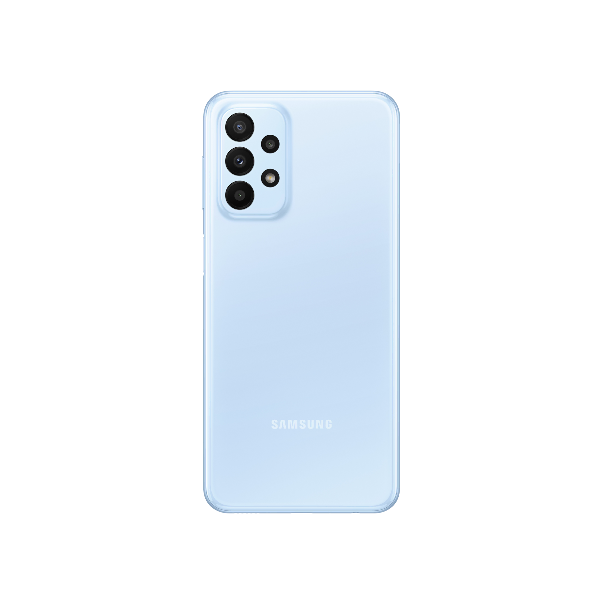 SAMSUNG Galaxy A23 6GB/128GB Mavi Android Telefon Modelleri