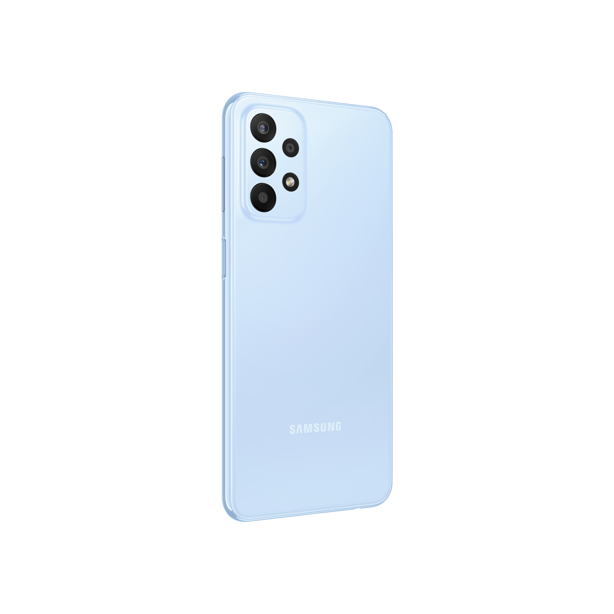 SAMSUNG Galaxy A23 6GB/128GB Mavi Android Telefon Modelleri