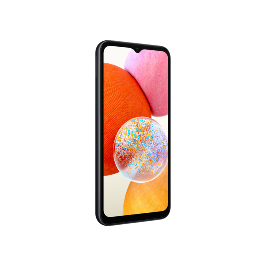 SAMSUNG Galaxy A14 4GB/128GB Siyah Android Telefon Modelleri