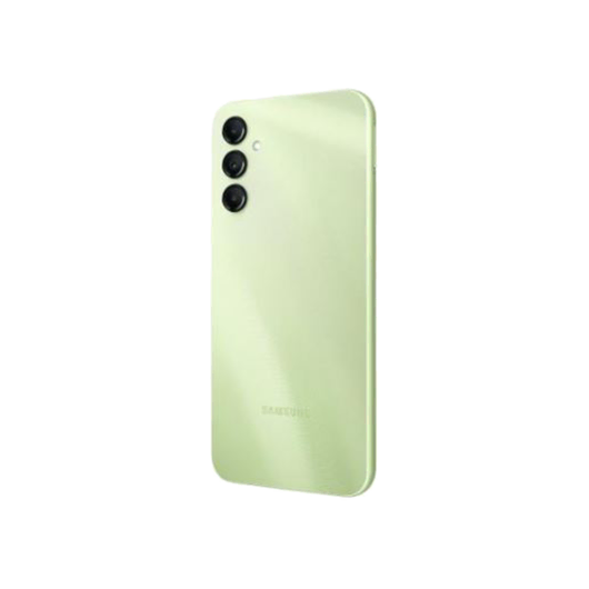 SAMSUNG Galaxy A14 4GB/128GB Yeşil Android Telefon Modelleri