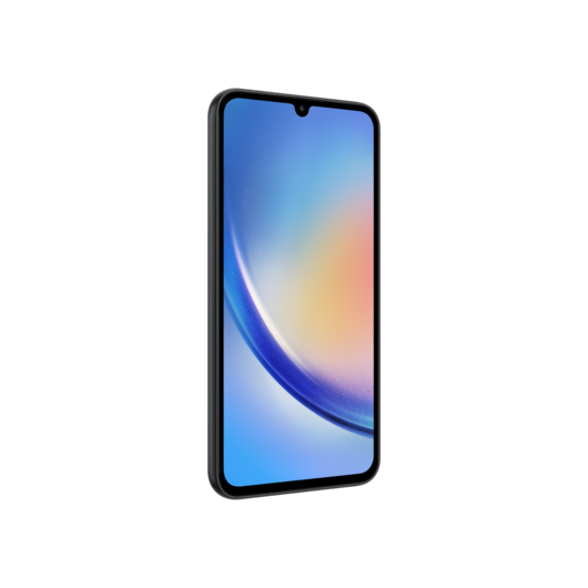 SAMSUNG Galaxy A34 8GB/128GB Siyah Android Telefon Modelleri