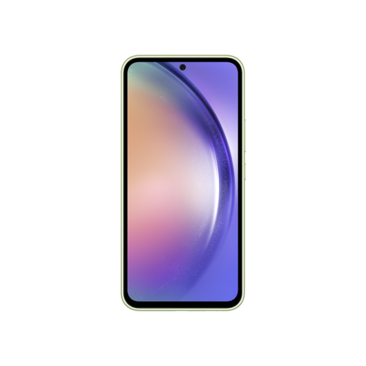 SAMSUNG Galaxy A54 8GB/256GB Yeşil Android Telefon Modelleri