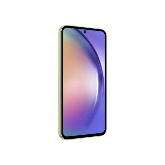 SAMSUNG Galaxy A54 8GB/256GB Yeşil Android Telefon Modelleri