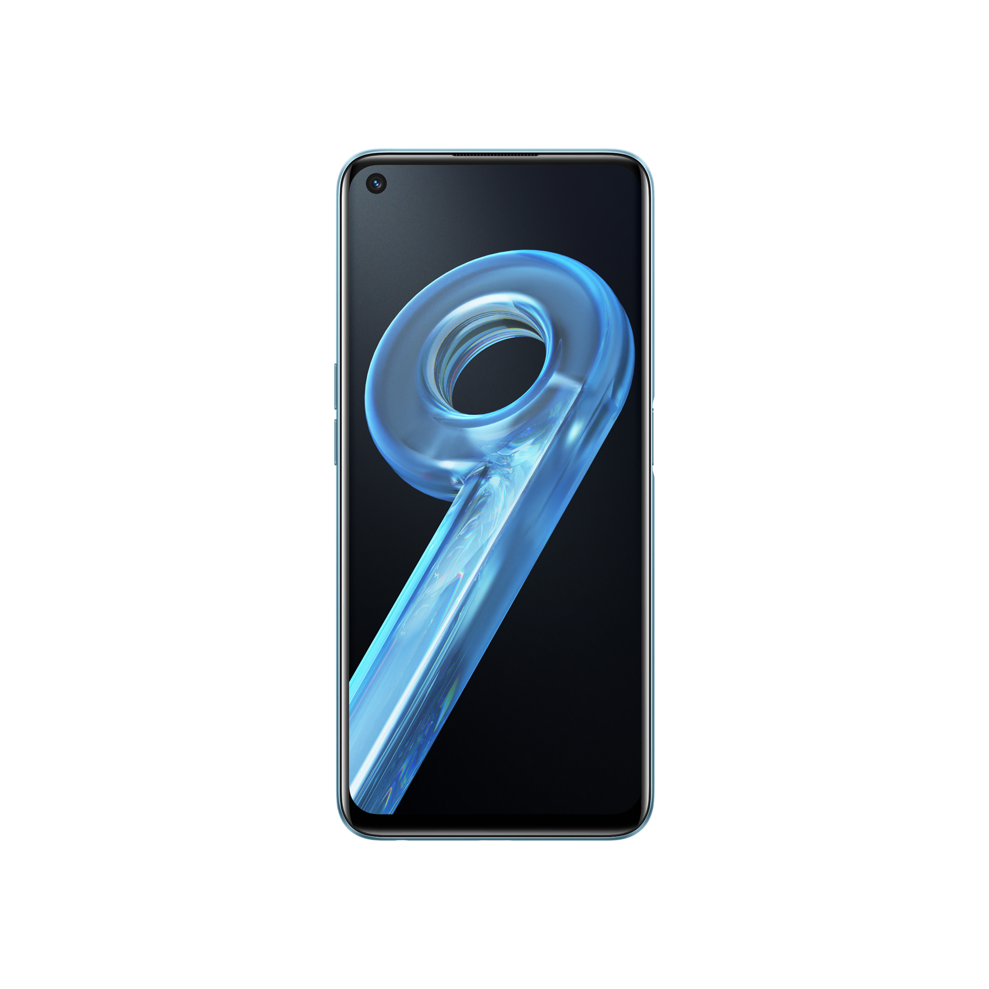 Realme 9i 4GB/128GB Mavi Android Telefon Modelleri