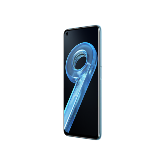 Realme 9i 4GB/128GB Mavi Android Telefon Modelleri
