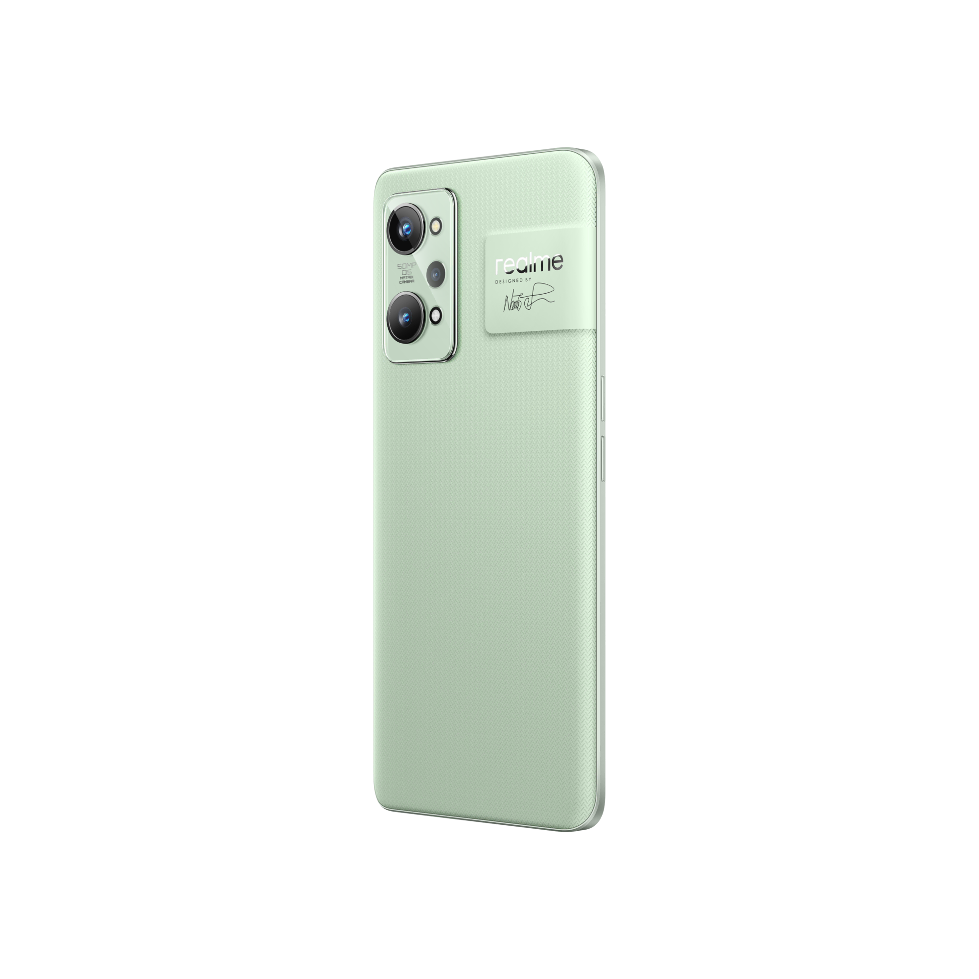 Realme GT2 12GB/256GB GB Yeşil Android Telefon Modelleri