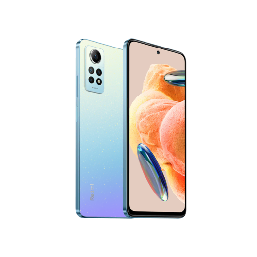 Xiaomi Note 12 Pro 8/256GB Mavi Android Telefon Modelleri