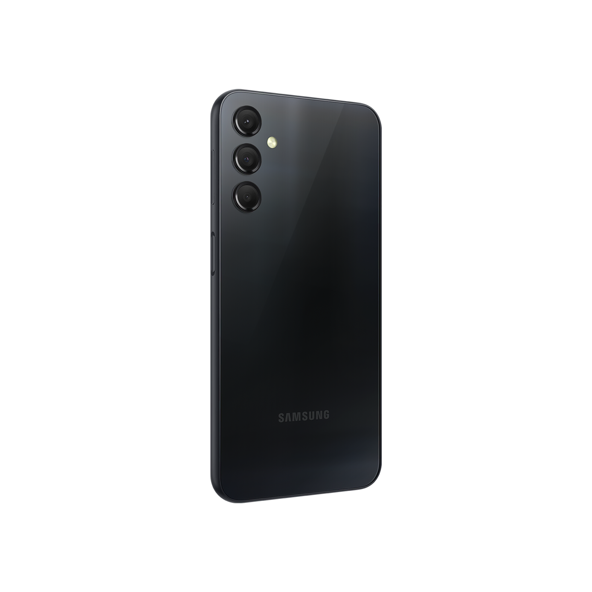 SAMSUNG Galaxy A24 6GB/128GB Siyah Android Telefon Modelleri