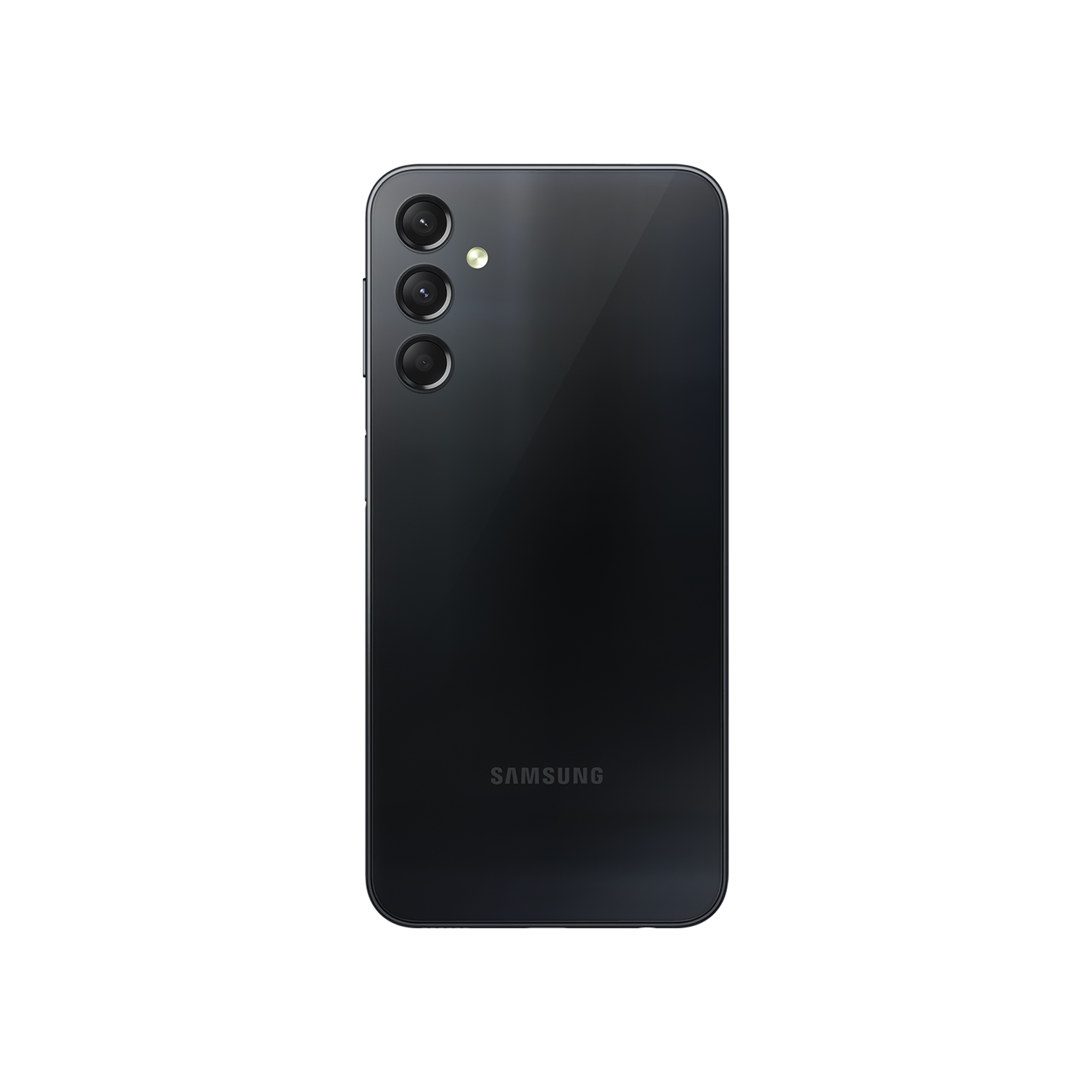 SAMSUNG Galaxy A24 6GB/128GB Siyah Android Telefon Modelleri