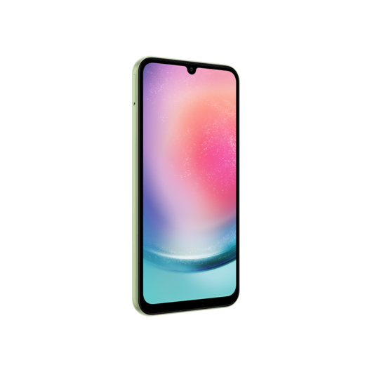 SAMSUNG Galaxy A24 6GB/128GB Yeşil Android Telefon Modelleri