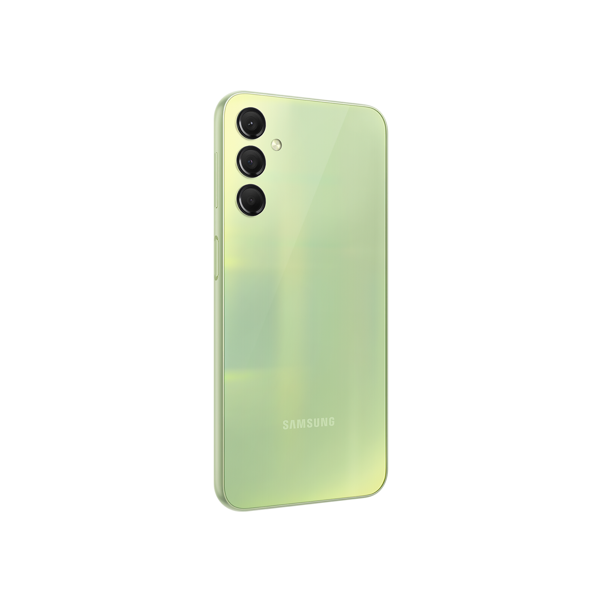 SAMSUNG Galaxy A24 6GB/128GB Yeşil Android Telefon Modelleri