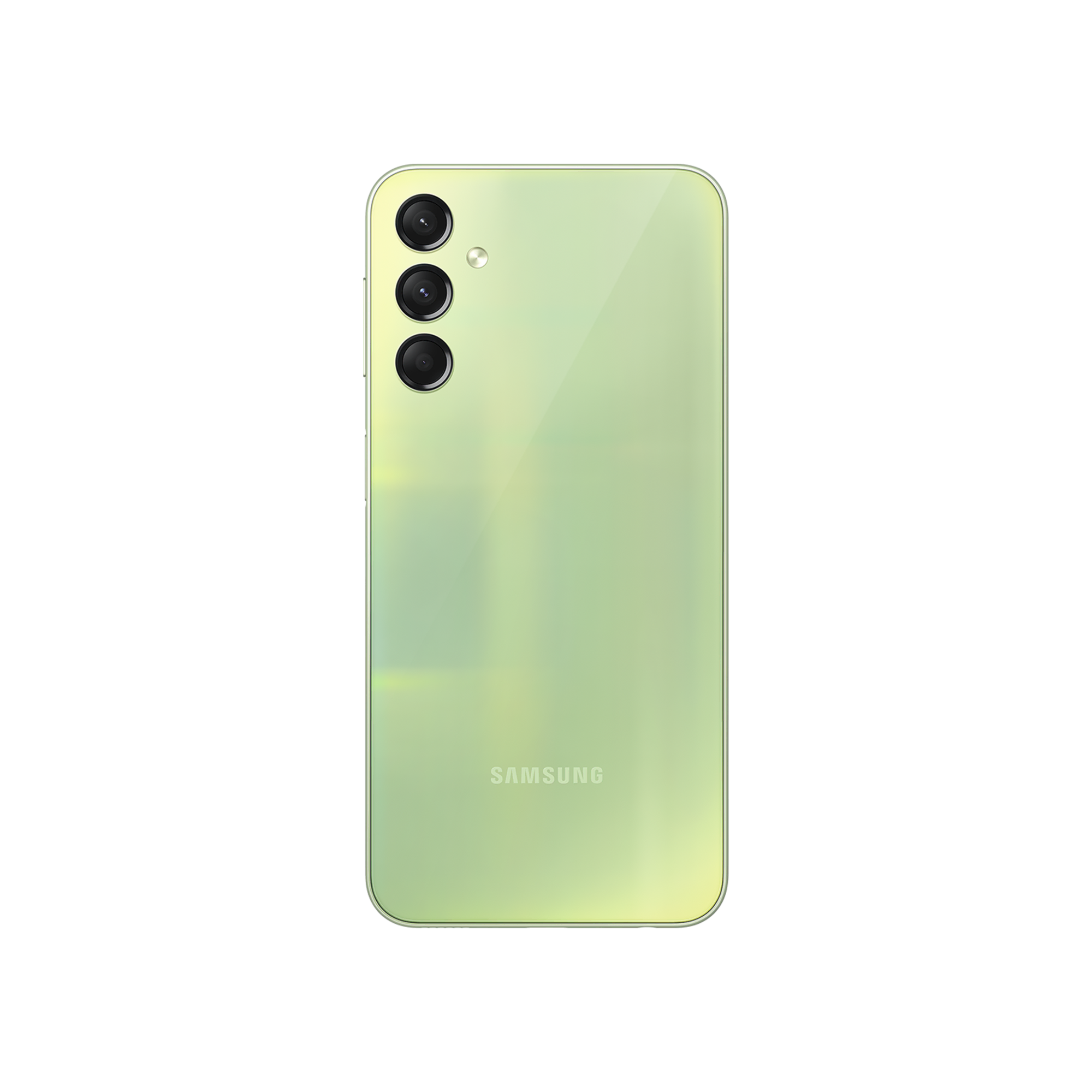 SAMSUNG Galaxy A24 6GB/128GB Yeşil Android Telefon Modelleri