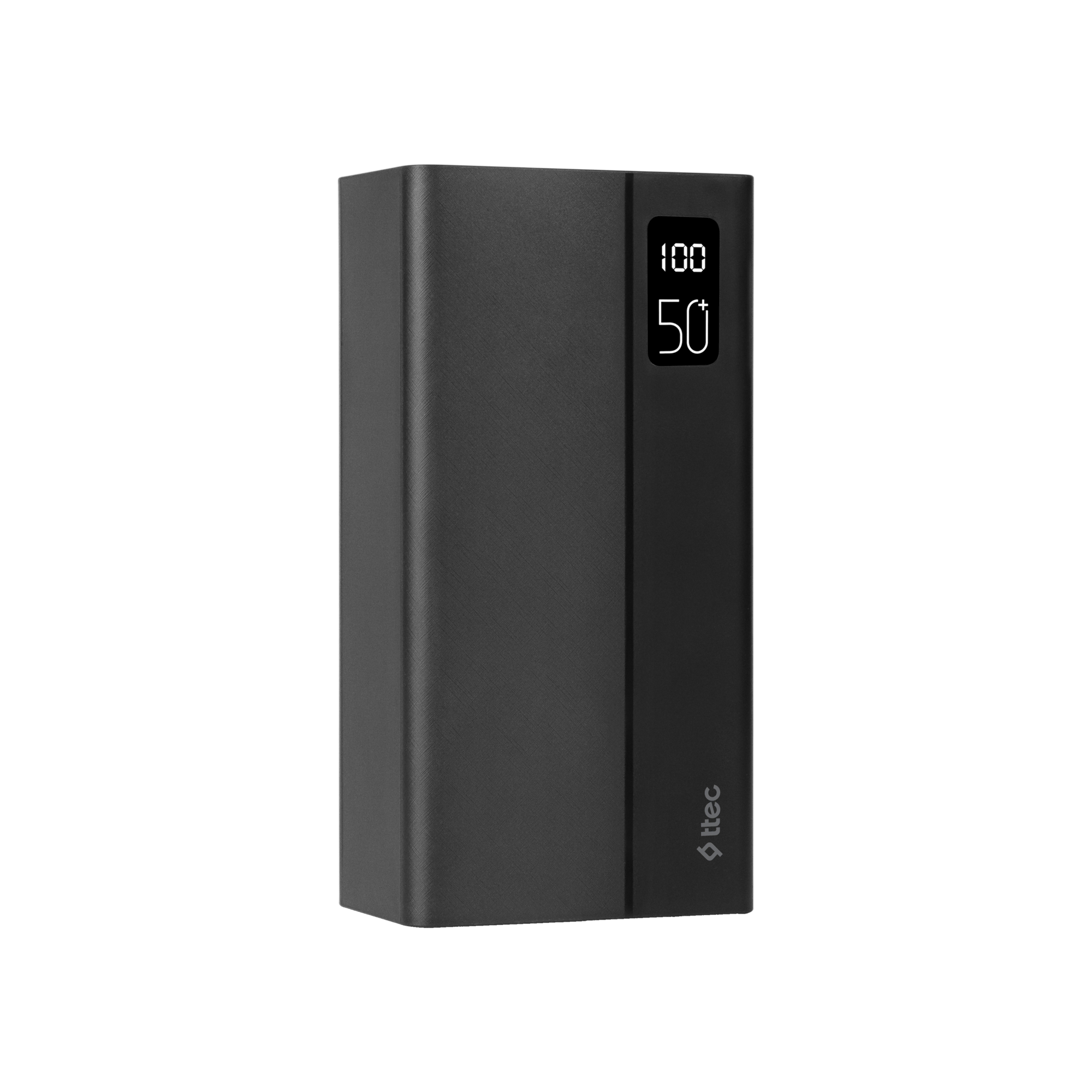 Ttec 2BB197S ReCharger 50000mAh Powerbnk Powerbank