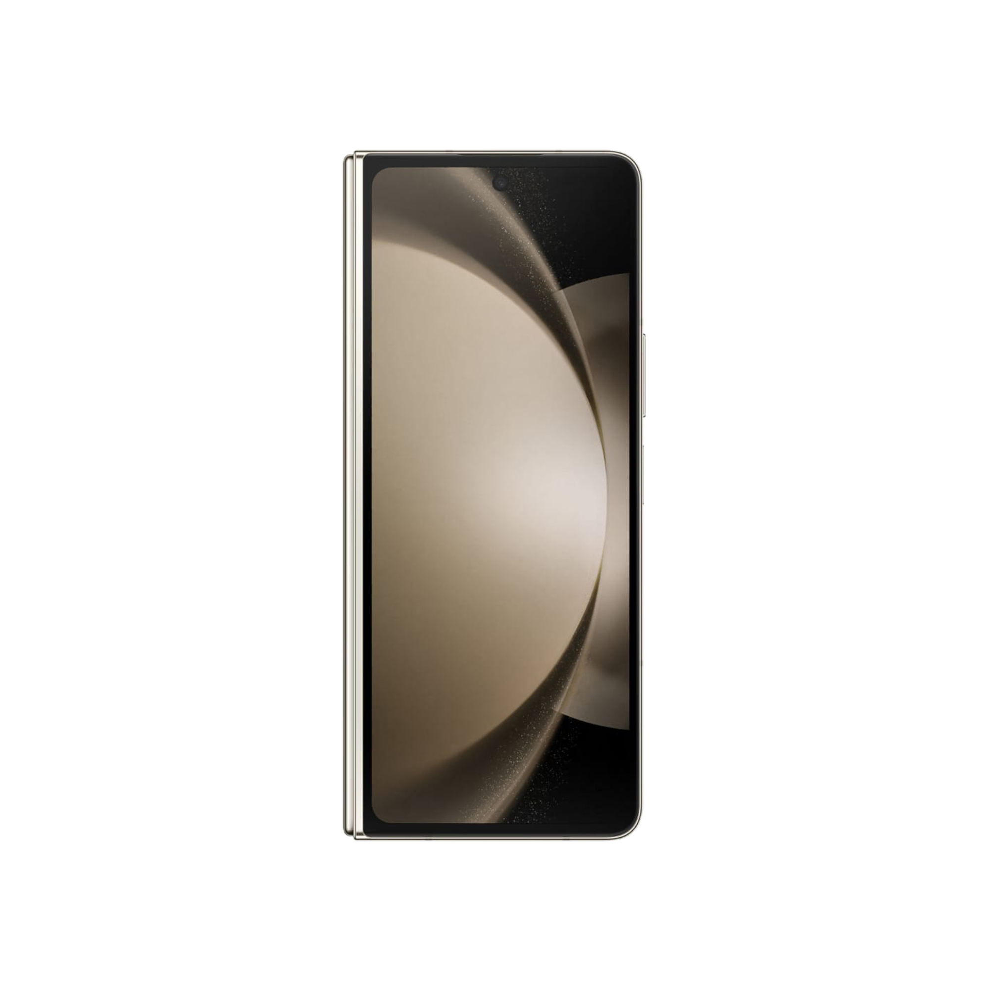 SAMSUNG Galaxy Z Fold5 12/512GB Krem Android Telefon Modelleri