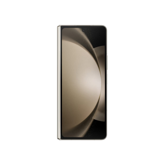 SAMSUNG Galaxy Z Fold5 12/512GB Krem Android Telefon Modelleri