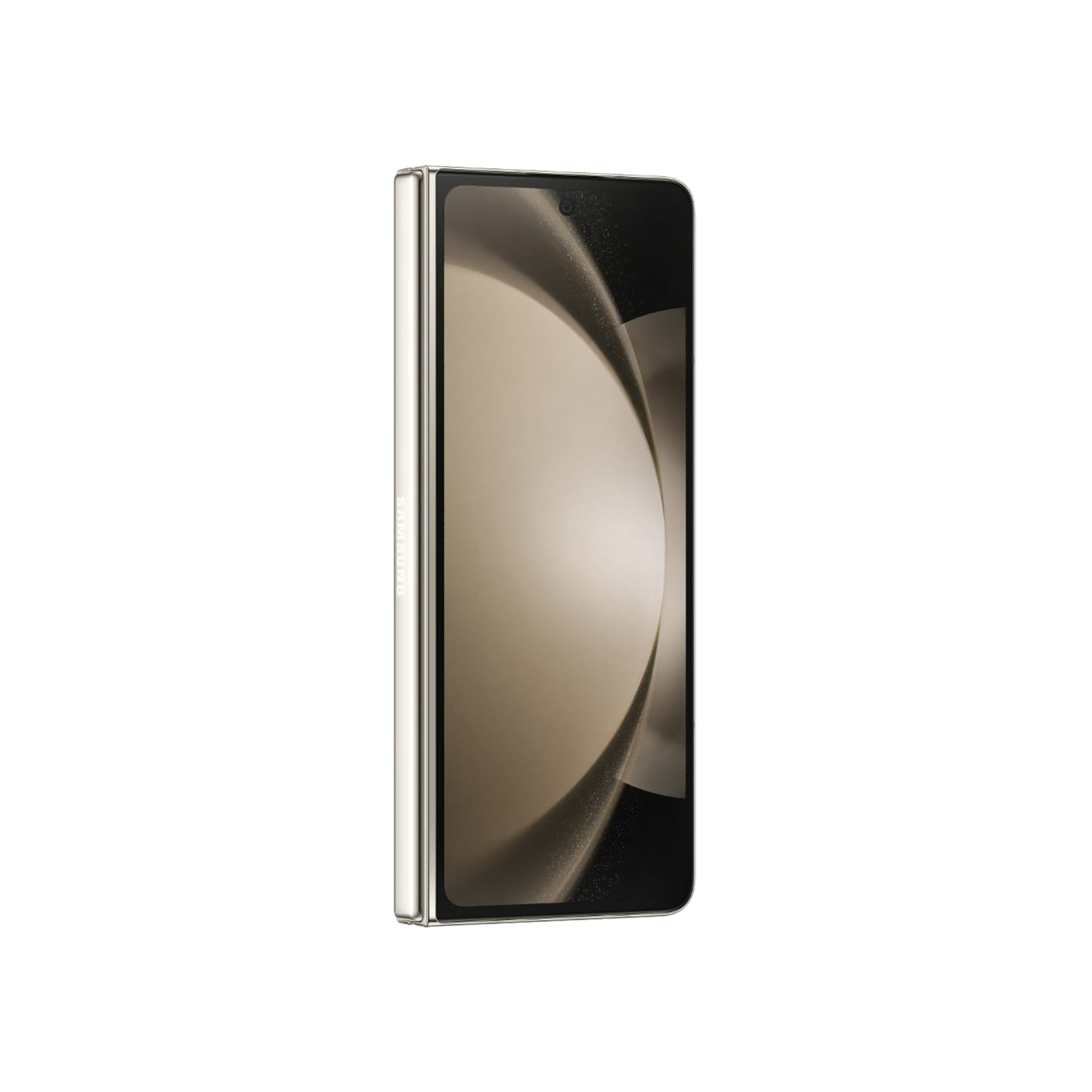 SAMSUNG Galaxy Z Fold5 12/512GB Krem Android Telefon Modelleri
