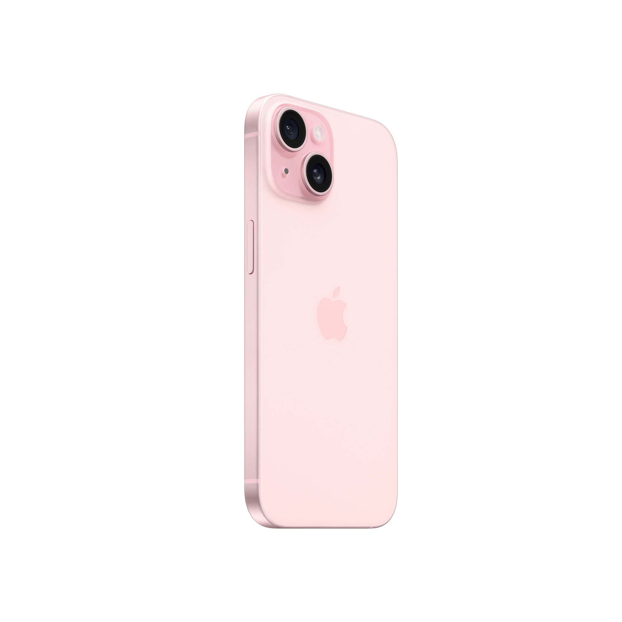 iPhone 15 128GB Pembe iPhone Telefon Modelleri