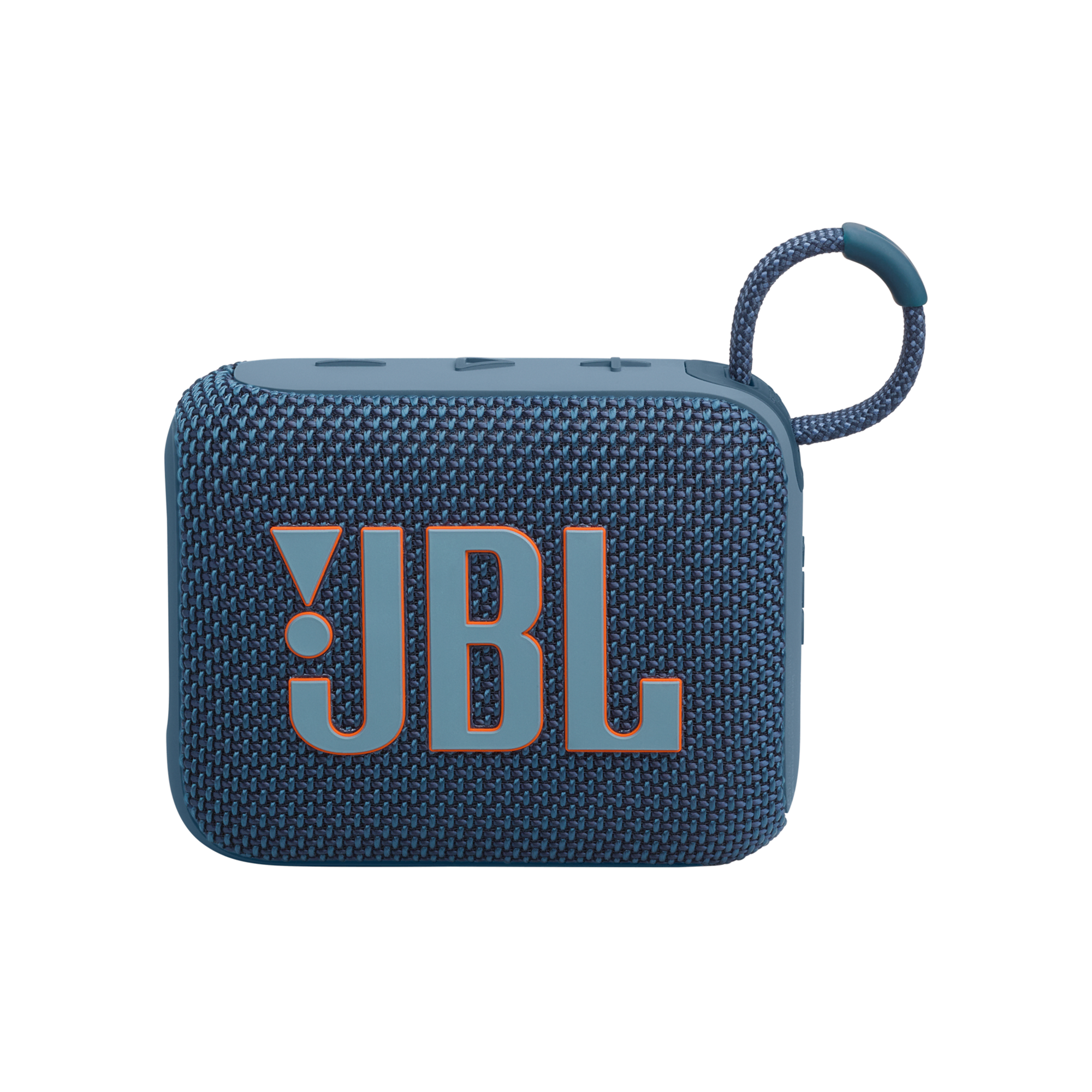 JBL Go4 Bluetooth Hoparlör IP67 Mavi Hoparlör