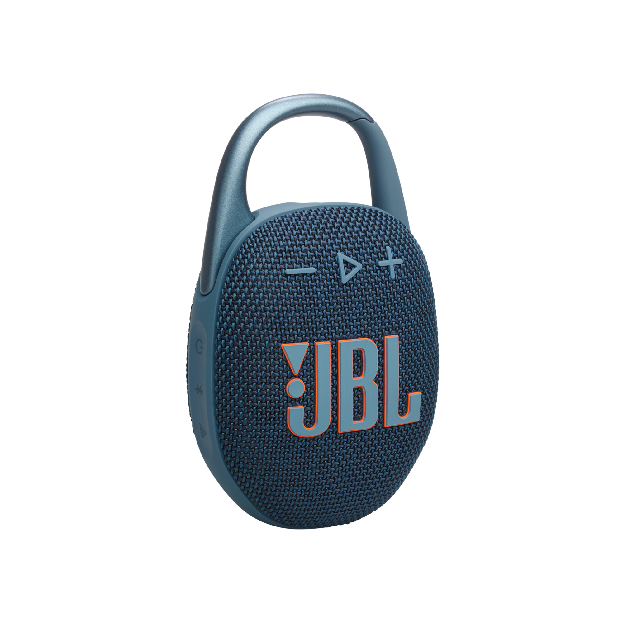 JBL Clip5 Bluetooth Hoparlör IP67 Mavi Hoparlör