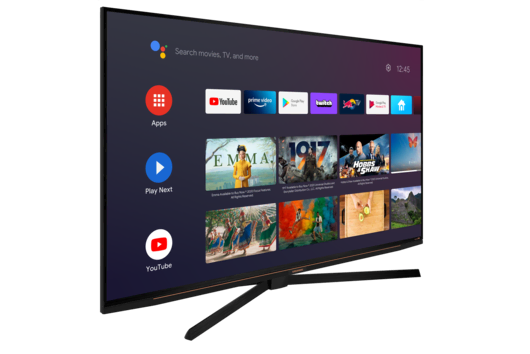 ATLANTA 55 GGU 8965 BE Android TV