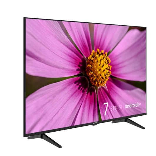 7 serisi A50 D 790 B  / 50" 4K Smart Android TV