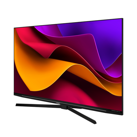 Imperium 9 Serisi A55 C 985 B/ 55" 4K Smart  Android TV