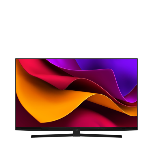 Imperium 9 Serisi A65 C 985 B/ 65" 4K Smart  Android TV