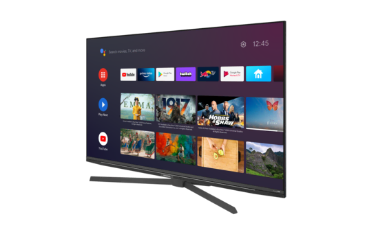 MIAMI 55 GGU 9765 A Android TV