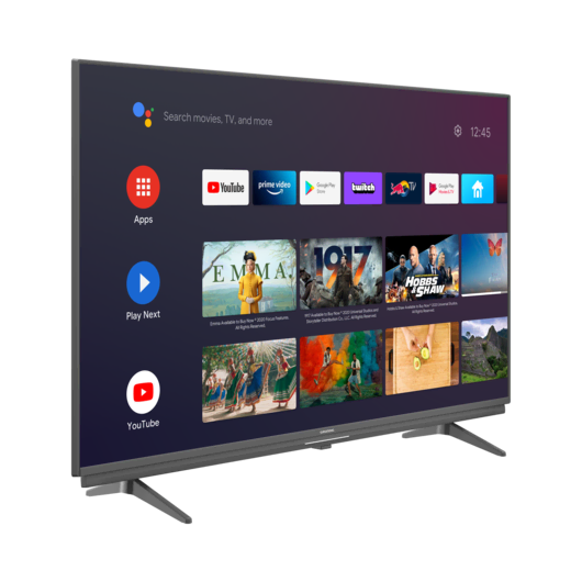 ROMA 50 GGU 7905 A Android TV