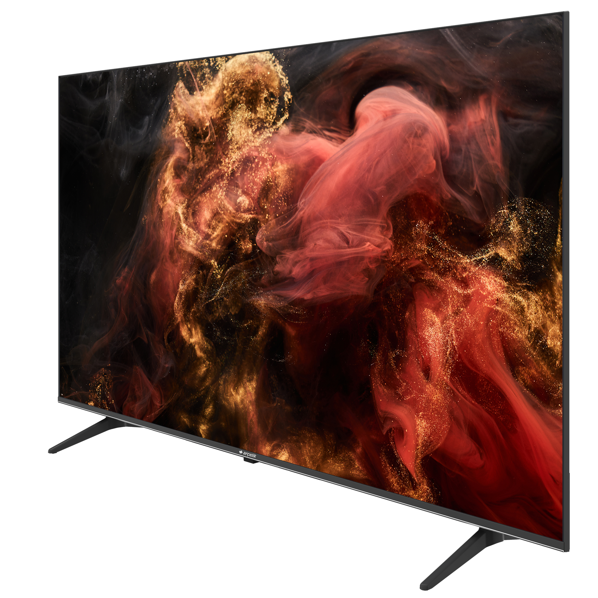 Imperium 9 QLED A55 Q 987 A  Imperium TV