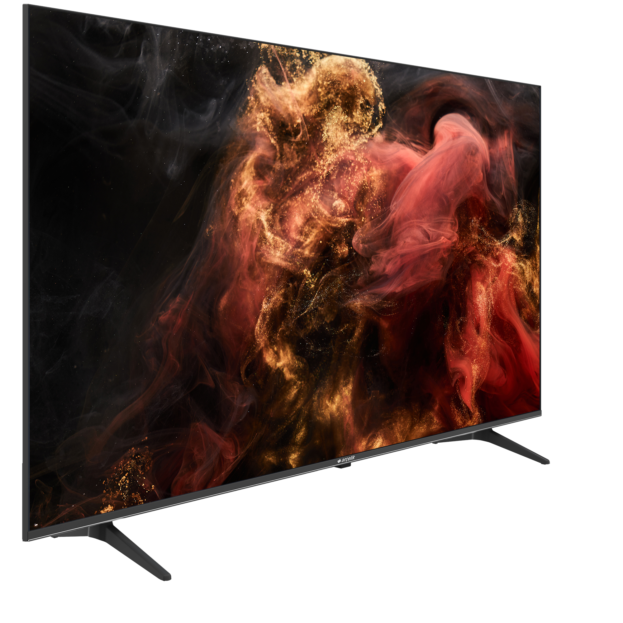 Imperium 9 QLED A65 Q 987 A  Imperium TV