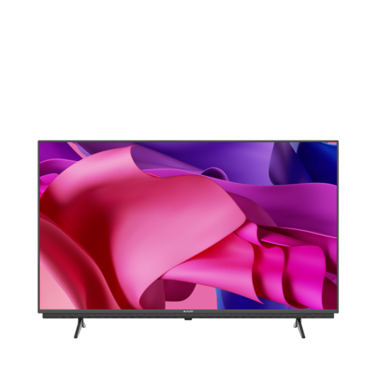 8 serisi A55 C 885 A / 55" 4K Smart Android TV