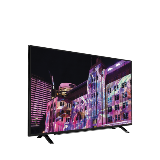 A40L 6760 5B / FHD Smart 40" 102 Ekran TV Full HD TV