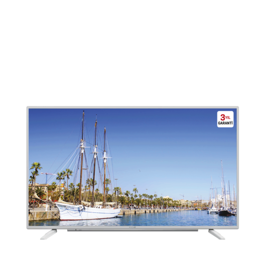 A40L 6760 5W/ FHD Smart 40" 102 Ekran TV Full HD TV