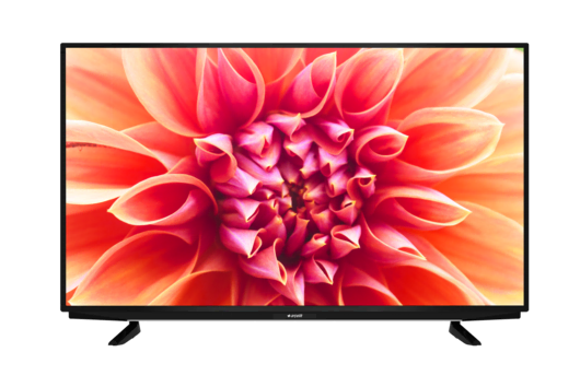8 Serisi A65 A 860 B/ 65" 4K Smart TV