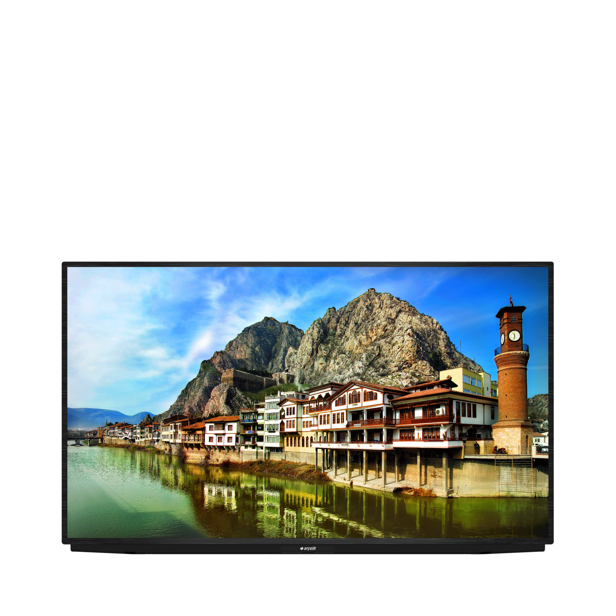 A43K 790G HOTEL TV LED & LCD TV