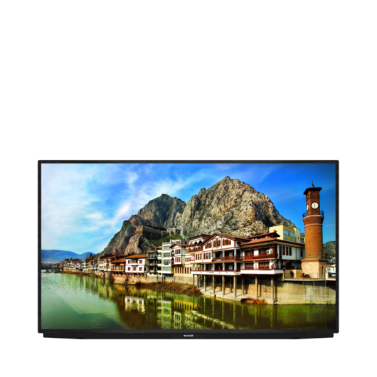 A43K 790G HOTEL TV LED & LCD TV