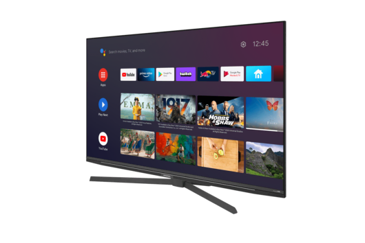 Grundig New York 55 GFU 9765 A Android TV